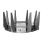 ASUS ROG Rapture GT-AXE11000 Trådløs router
